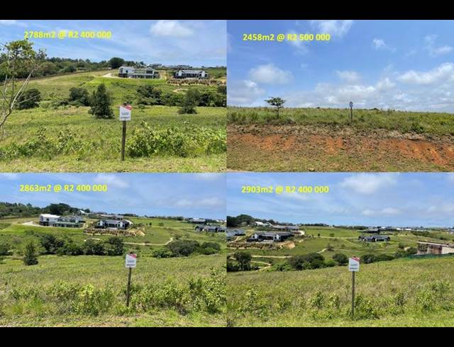 LAND FOR SALE IN SPRINGVALE COUNTRY ESTATE